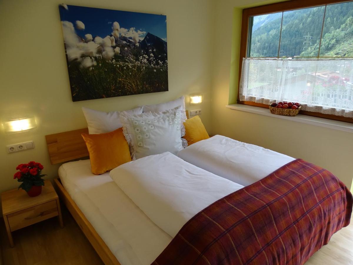 Appartementhaus Zillertal By Piaunddirk فينكنبرغ المظهر الخارجي الصورة