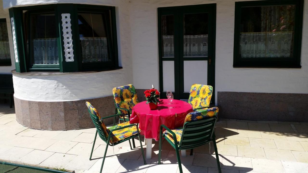Appartementhaus Zillertal By Piaunddirk فينكنبرغ المظهر الخارجي الصورة