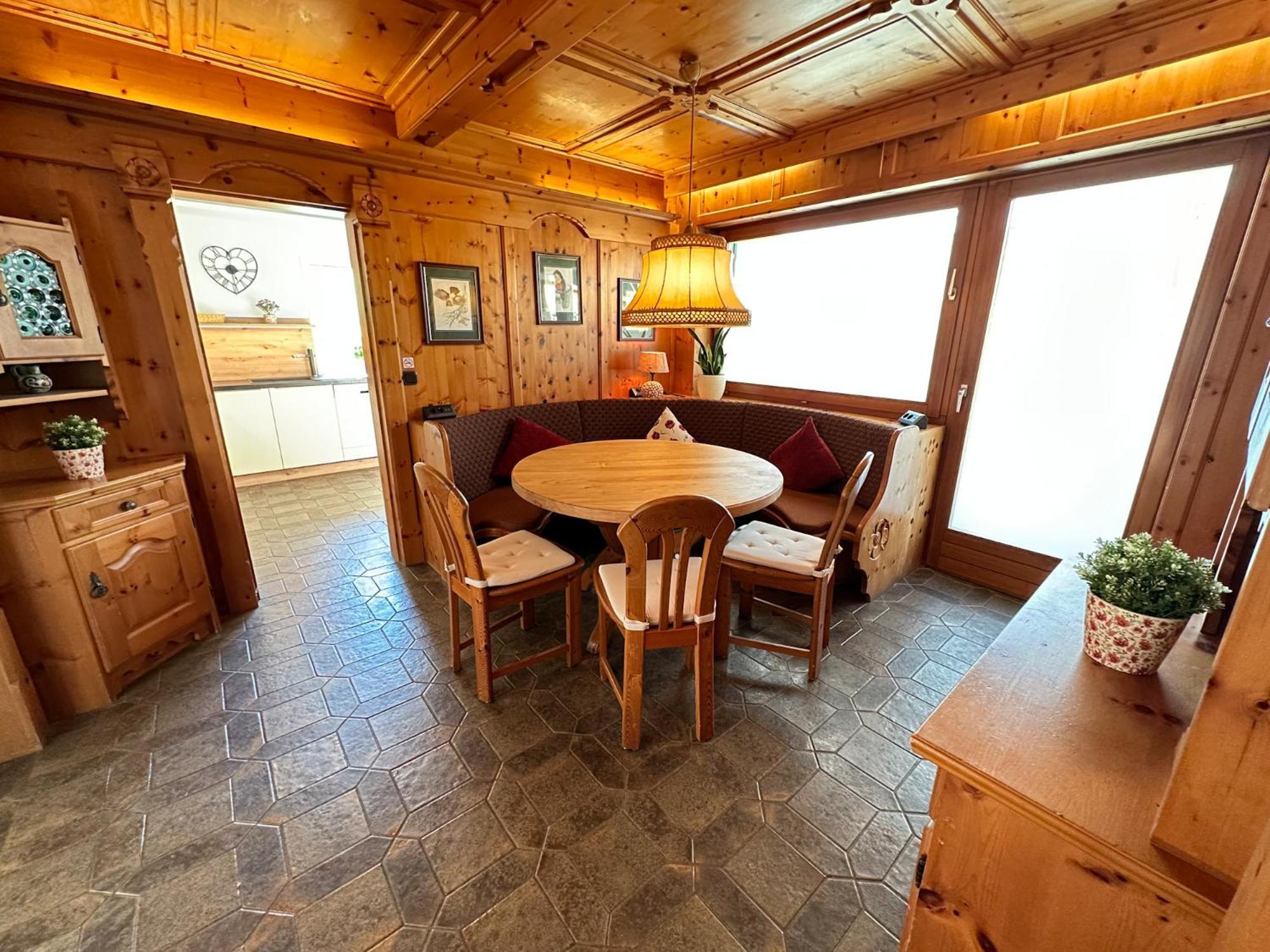 Appartementhaus Zillertal By Piaunddirk فينكنبرغ المظهر الخارجي الصورة