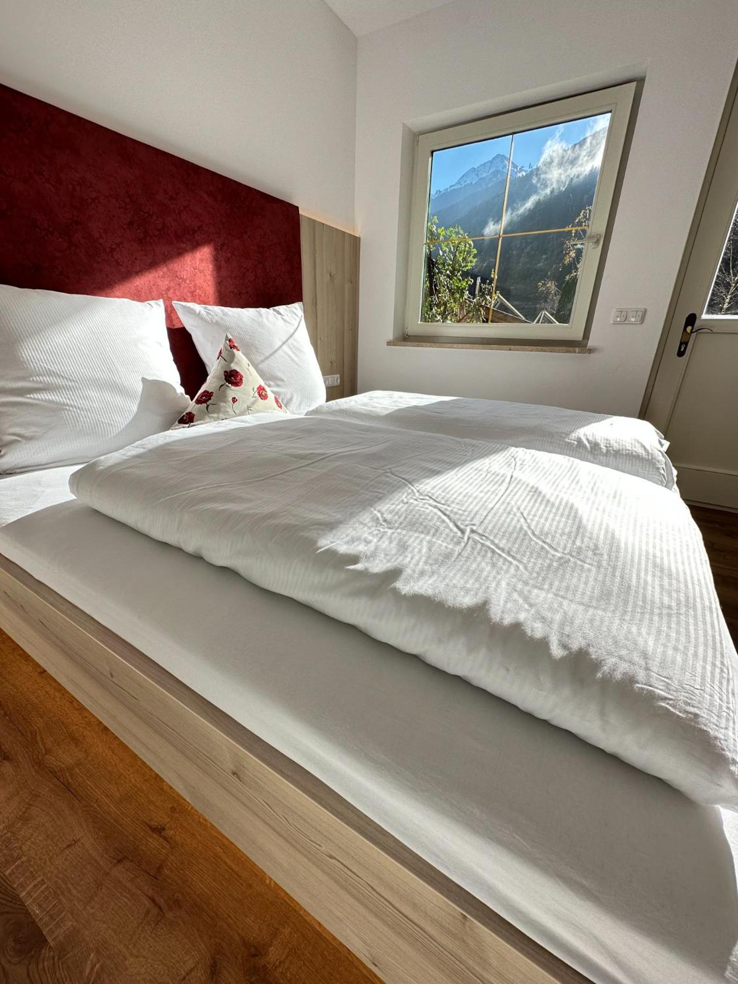 Appartementhaus Zillertal By Piaunddirk فينكنبرغ المظهر الخارجي الصورة