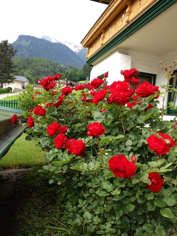 Appartementhaus Zillertal By Piaunddirk فينكنبرغ المظهر الخارجي الصورة