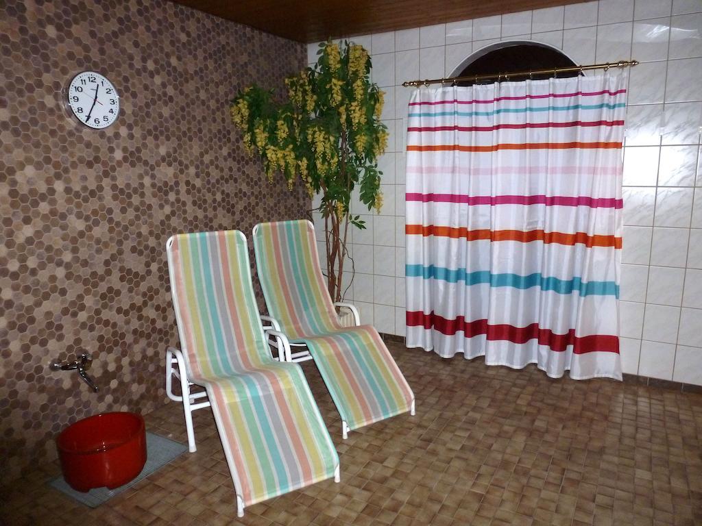 Appartementhaus Zillertal By Piaunddirk فينكنبرغ المظهر الخارجي الصورة